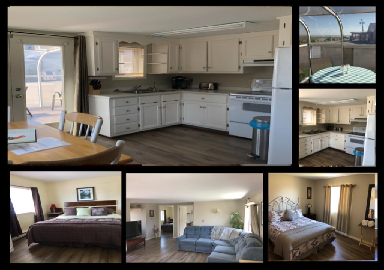 Shore Lane Cottage Alma Екстер'єр фото